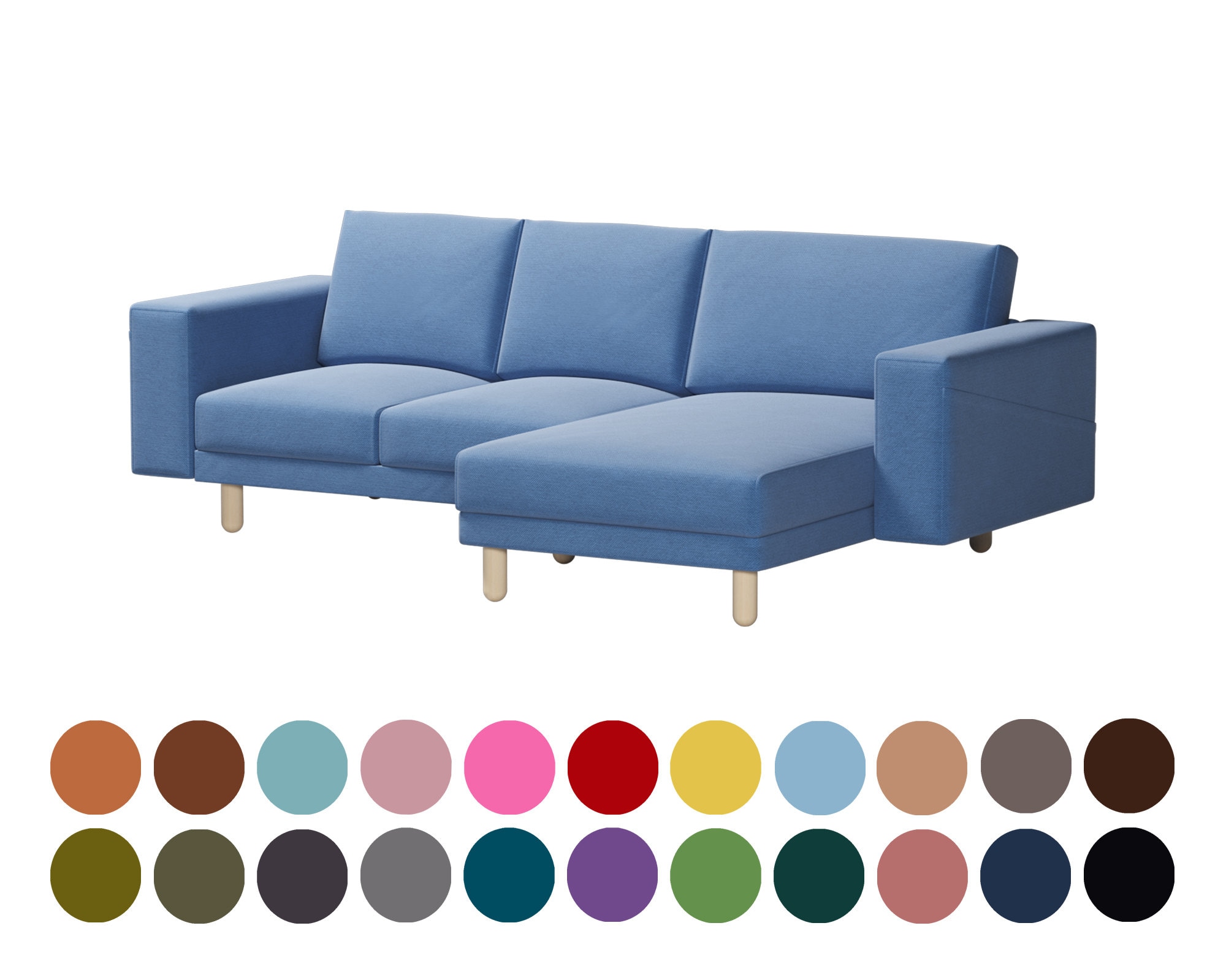 Norsborg sale sofa ikea