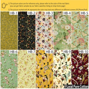Housse de fauteuil Tullsta, housse sur mesure adaptée au fauteuil Tullsta, plus de 400 options de tissus pour la personnalisation Floral Pure Cotton