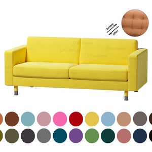 Bezug passend für Landskrona 3er Sofa,Bezugshülle passend für Landskrona 3er Sofa,Landskrona 3er Sessel