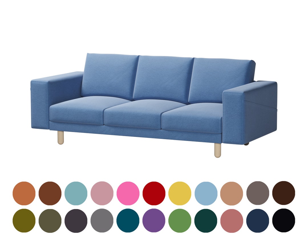 3 Seat Sofa Cover Replacement, Sofa Cover