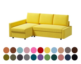 Friheten corner sofa cover,400 fabric options,custom color sofa cover,friheten cover,custom made slipcover,Custom Made Cover,sofa cover