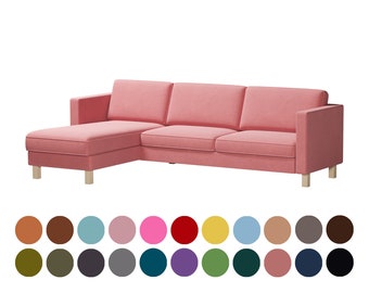 Karlstad 3人掛けソファカバーセット、IKEA Karlstad 3人掛けソファ