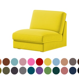 Kivik 1 seat sleeper sofa cover,Kivik sleeper sofa cover,Kivik 1 seat sofa bed cover,kivik sofa cover,hudreds of fabrics for custom made