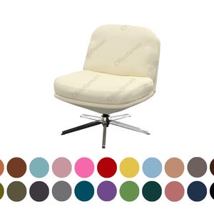 DYVINGE draaistoelhoezen, Dyvlinge hoezen, op maat gemaakte hoezen passen op Dyvlinge draaistoel, gepersonaliseerde hoezen passen bij Dyvlinge, Dyvlinge hoezen