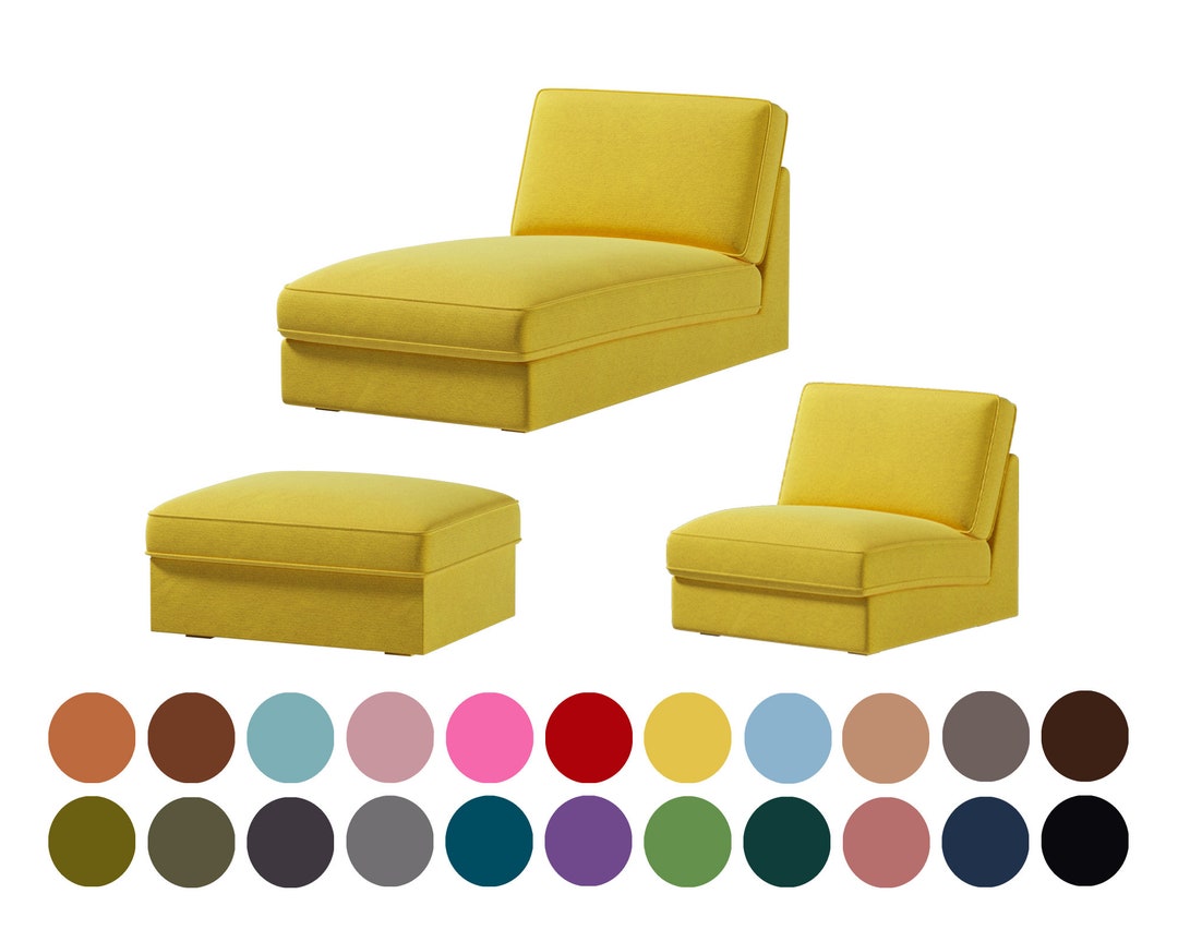 Kivik chaise lounge hotsell