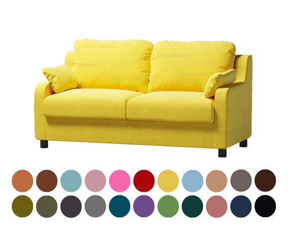 IKEA VINLIDEN ヴィンリデンソファー3人掛け