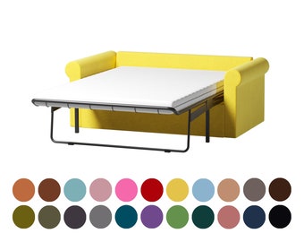 Gronlid 3人掛けソファベッドカバー、Gronlidソファベッドカバー