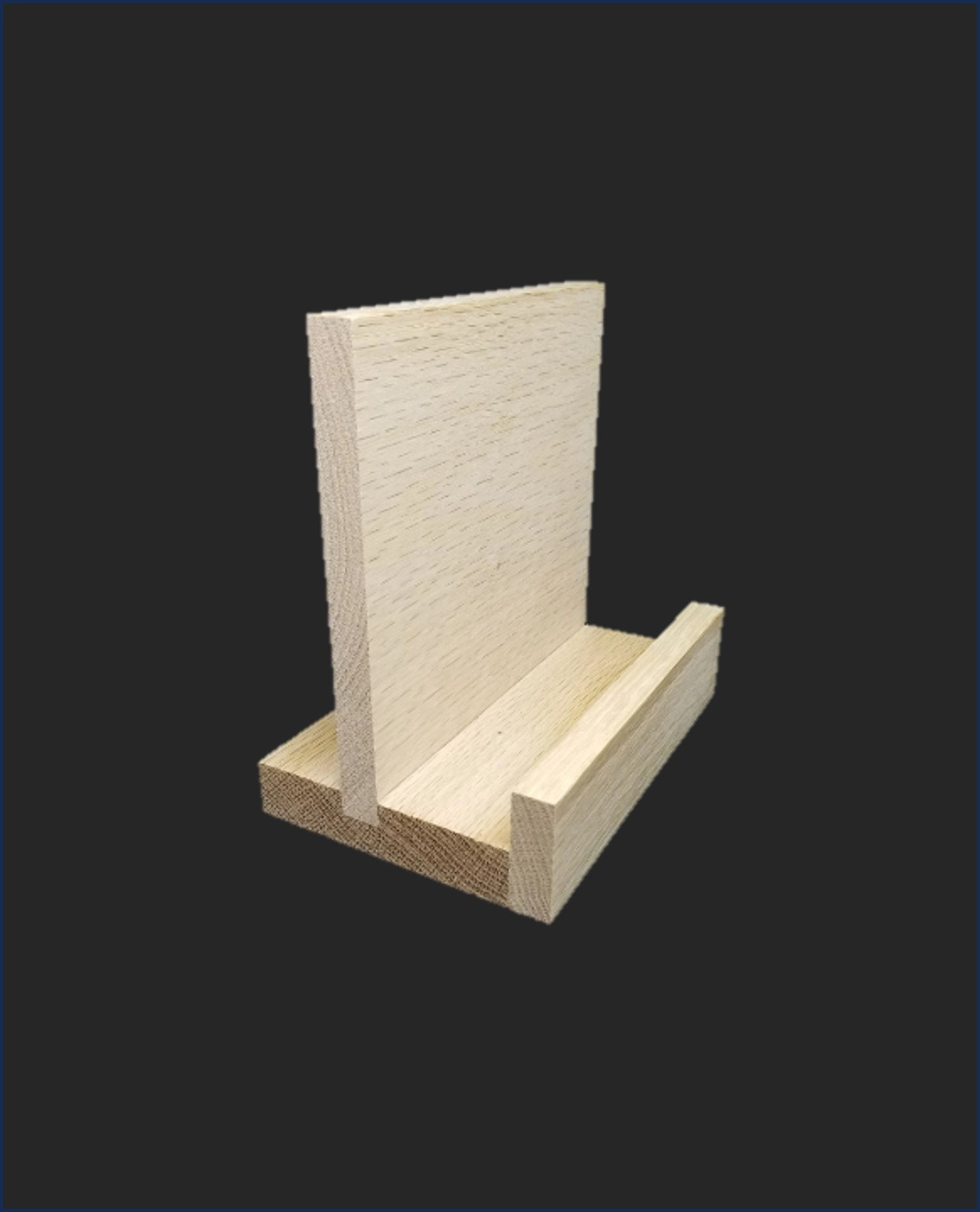 Oversized Material Display Stand Brochure Holder Card - Etsy