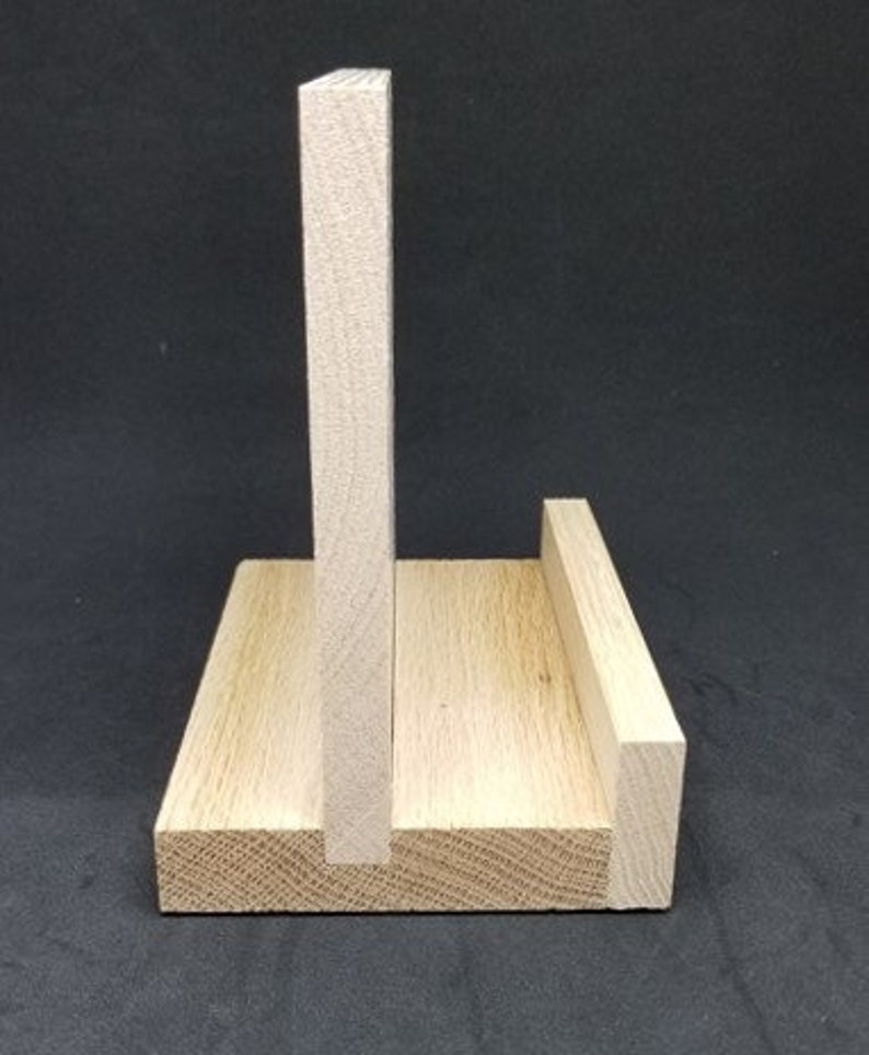 Oversized Material Display Stand Brochure Holder Card - Etsy