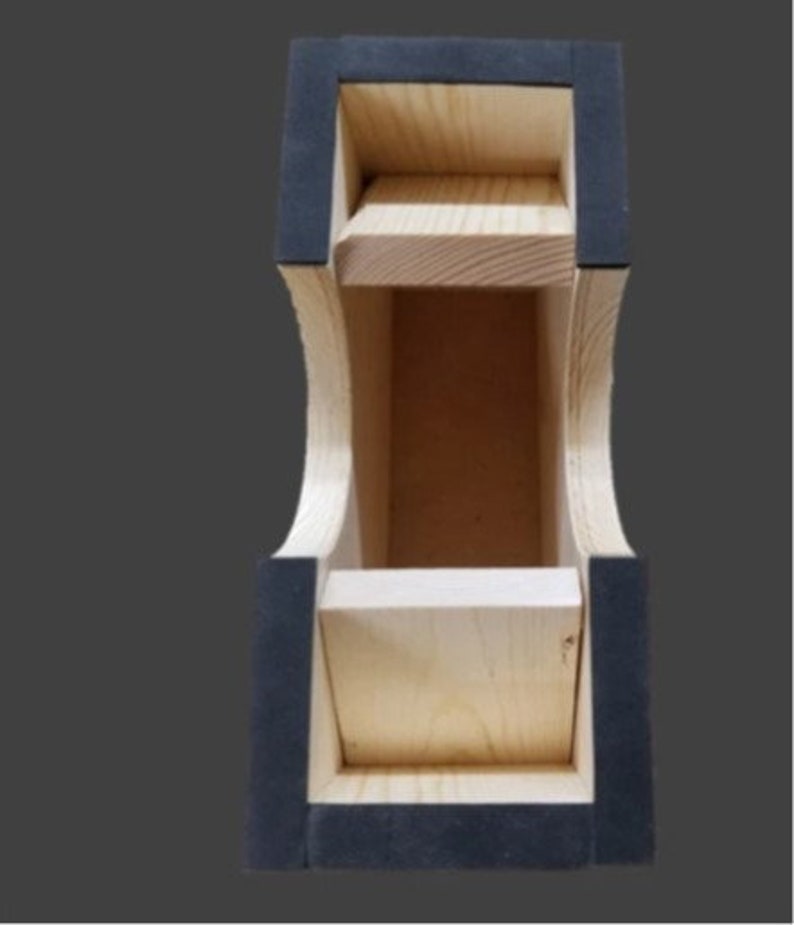 Peanut Dispenser, Squirrel Feeder, Unique Gift, Wildlife, Squirrel