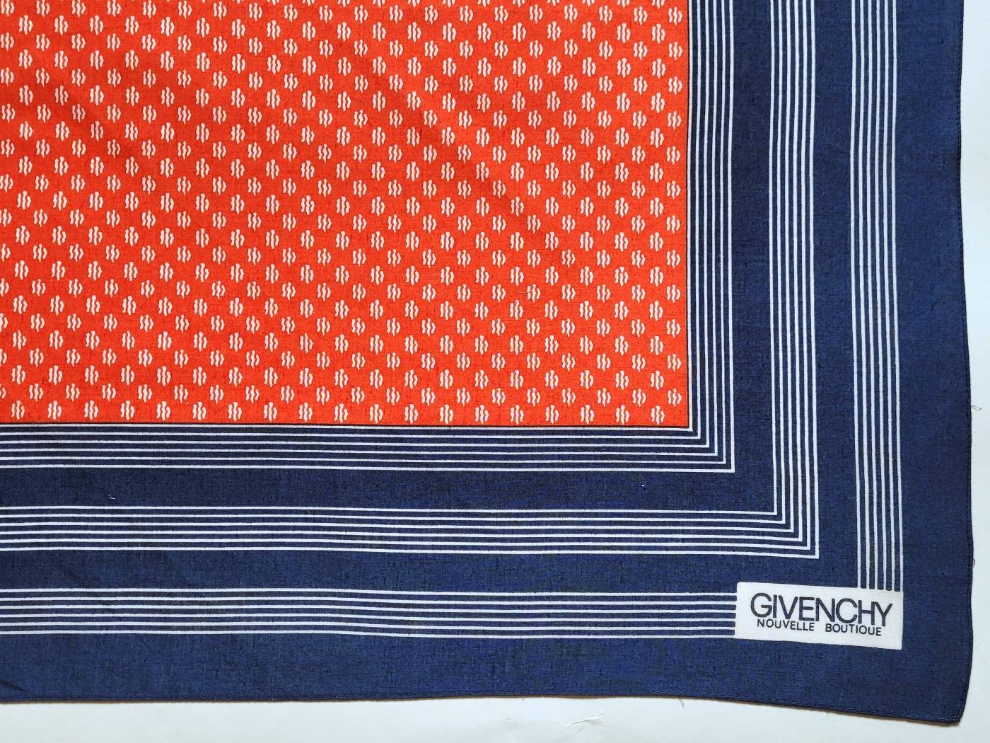 Givenchy Pattern Wallpaper