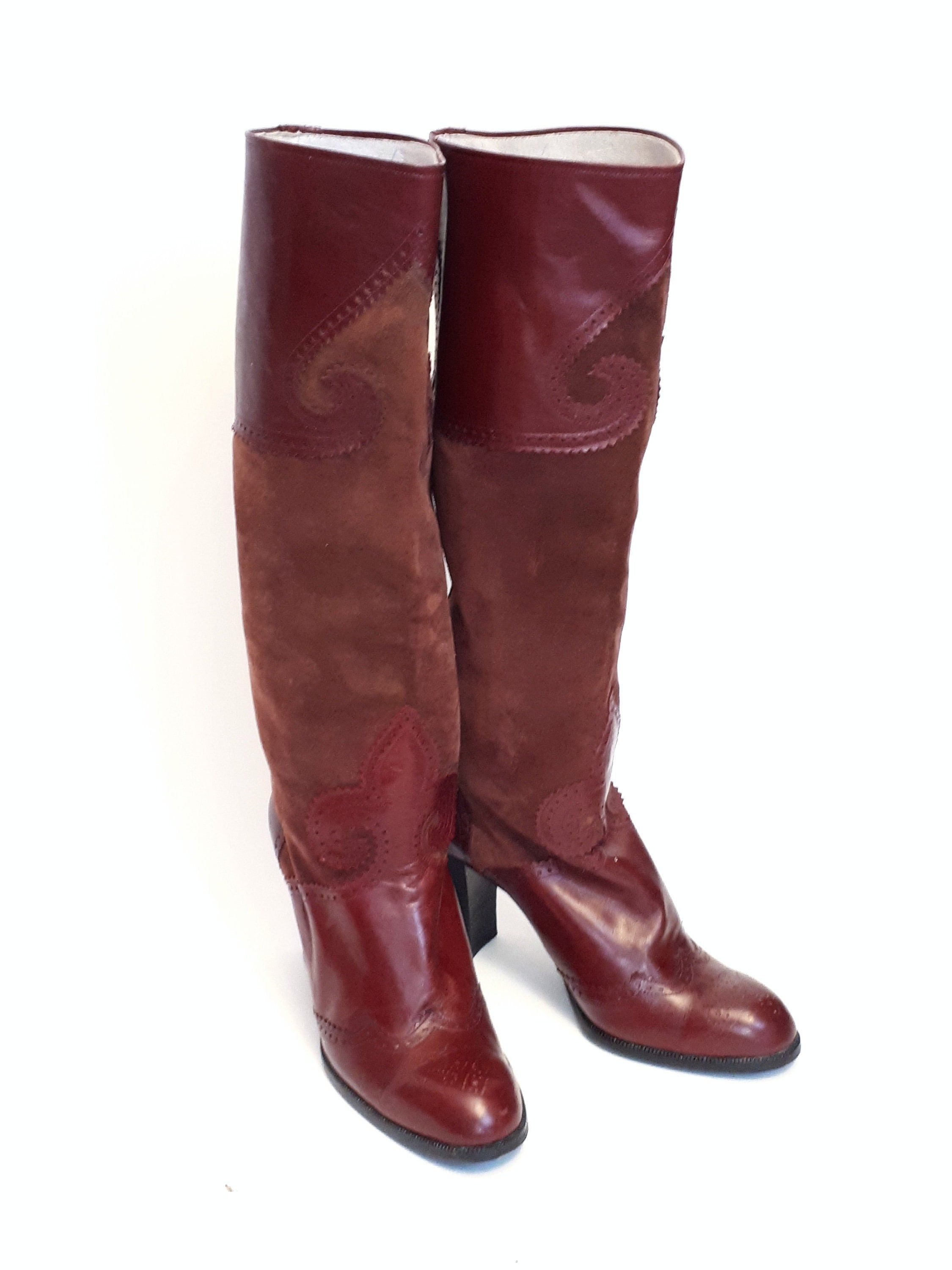 Las mejores ofertas en YSL, Yves Saint Laurent boots | eBay Yves