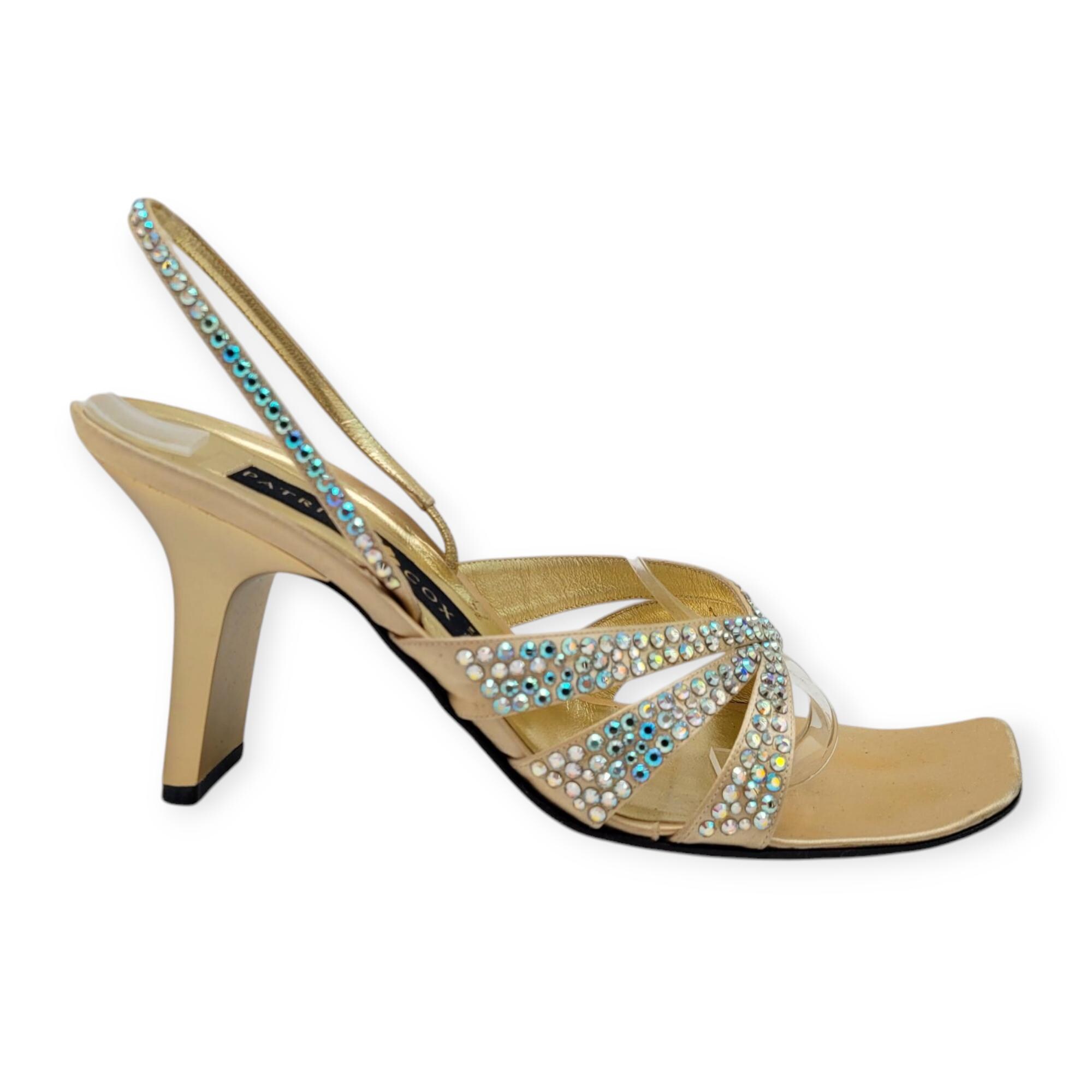 Prada 90s Sandals Sweden