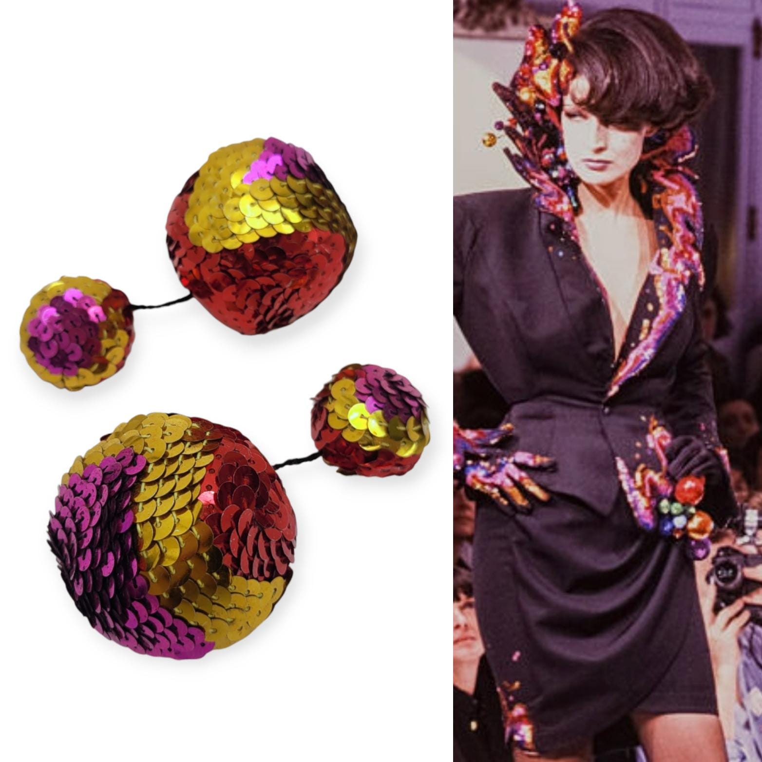 Thierry mugler bag - Etsy 日本