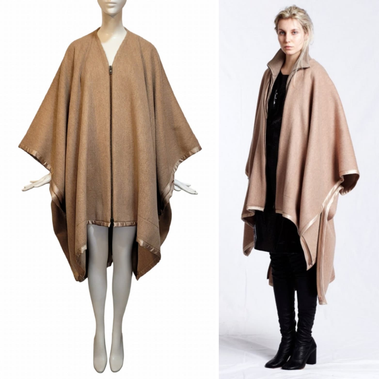 【関税＆送料込み】Maison Margiela Oversize Blanket Coat Cl S67AM0053S44024_900-4_650x.jpg