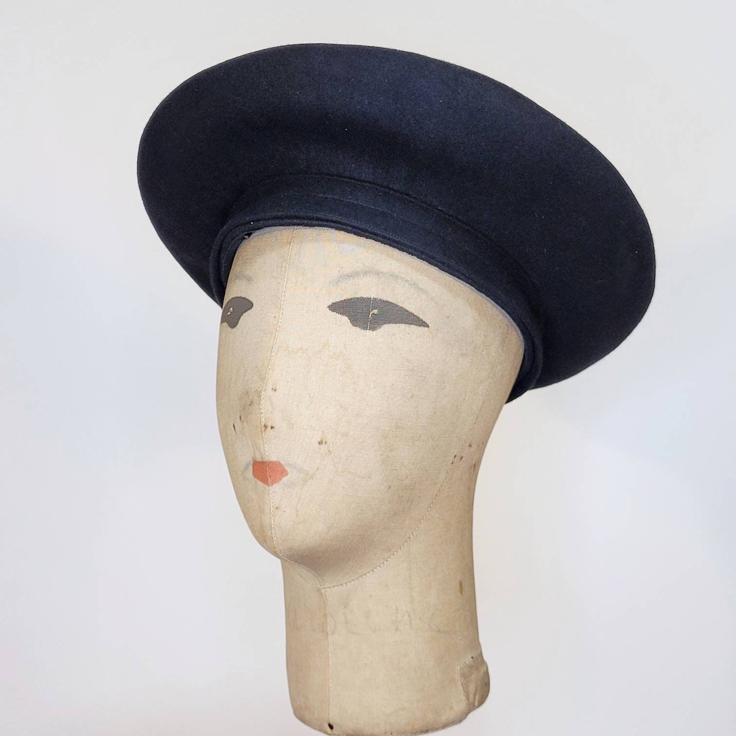 帽子 Bibiy MONIQUE BERET BIBIY. MADE | MONIQUE BERET｜Bibiy.