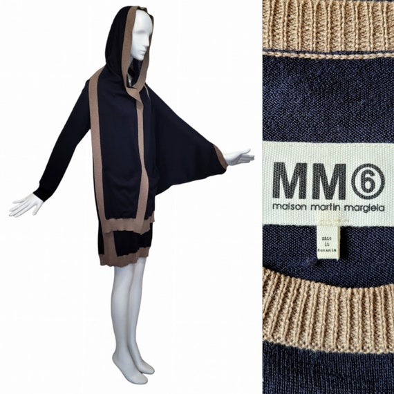 Mm6 maison margiela vintage - Gem