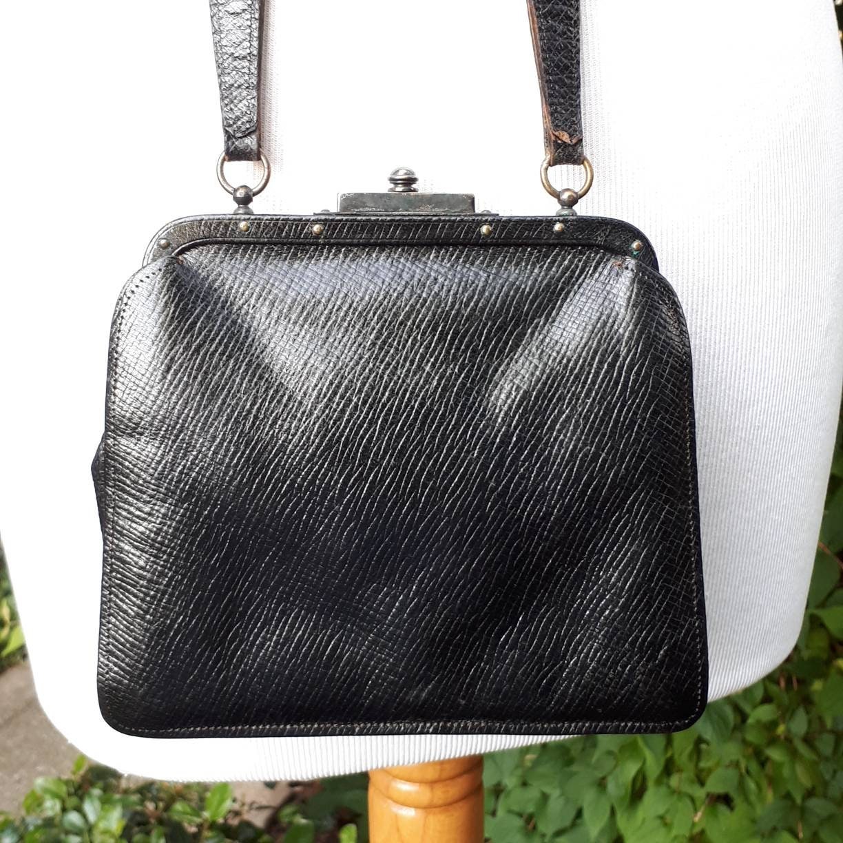 Leather Clutch Bags – MOYNAT PARIS