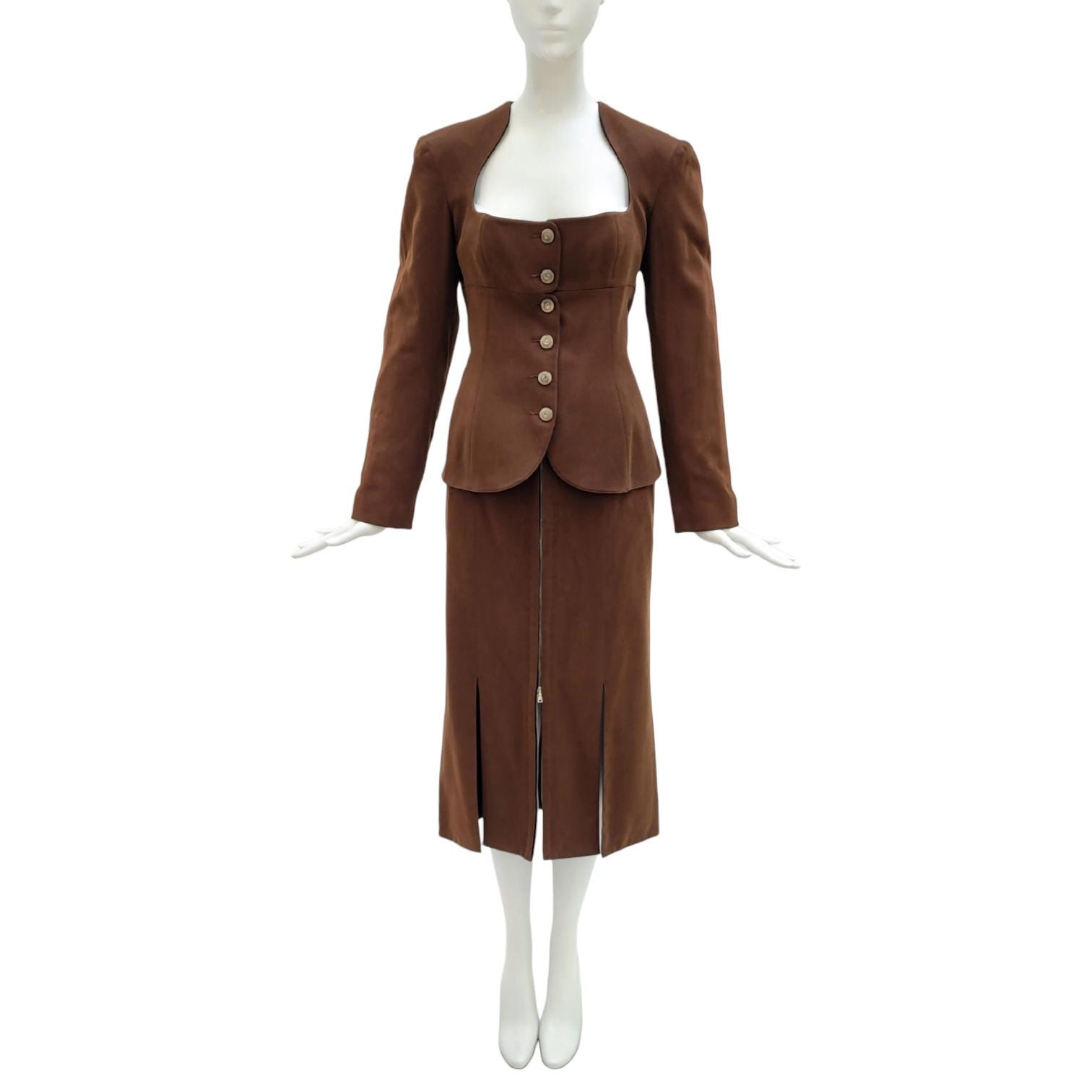 Alaia vintage dress - Etsy 日本