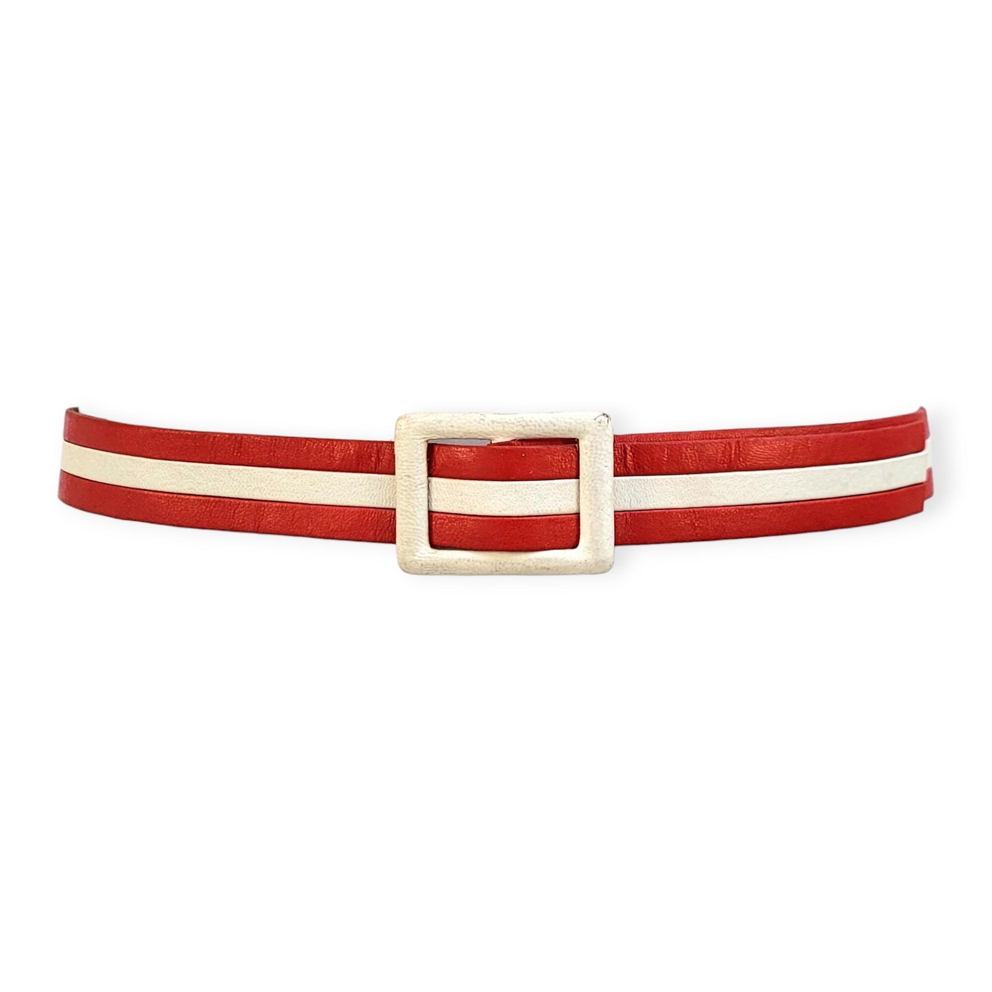 Louis Feraud Belt - Etsy display picture 1