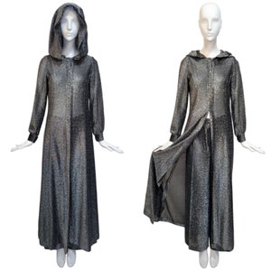 ARISTOS London Vintage 1960s Lurex Set
