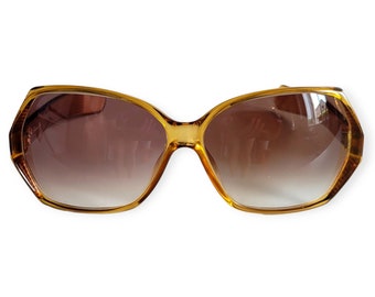 Christian Dior Vintage Butterfly Sunglasses 2056 41 - Etsy display picture 1