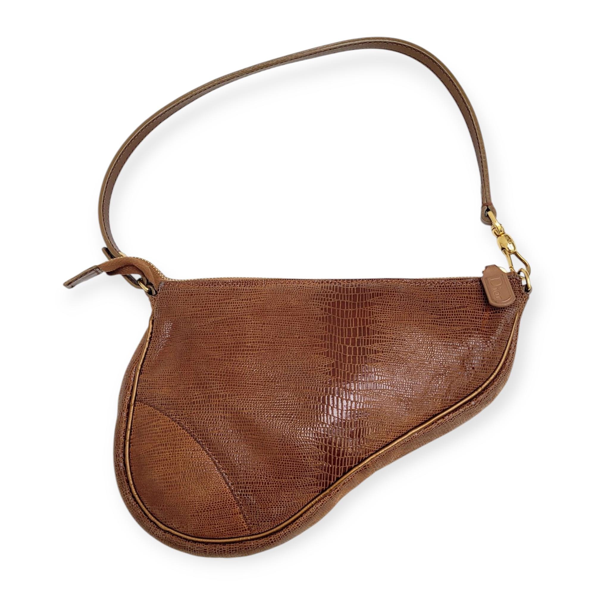 CHRISTIAN DIOR Vintage 2000s 