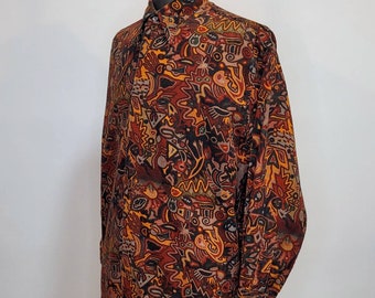 トップス Jean Paul GAULTIER Homme pour GIBO Jean Paul GAULTIER POUR GIBO Vintage 1985 Men's Corduroy