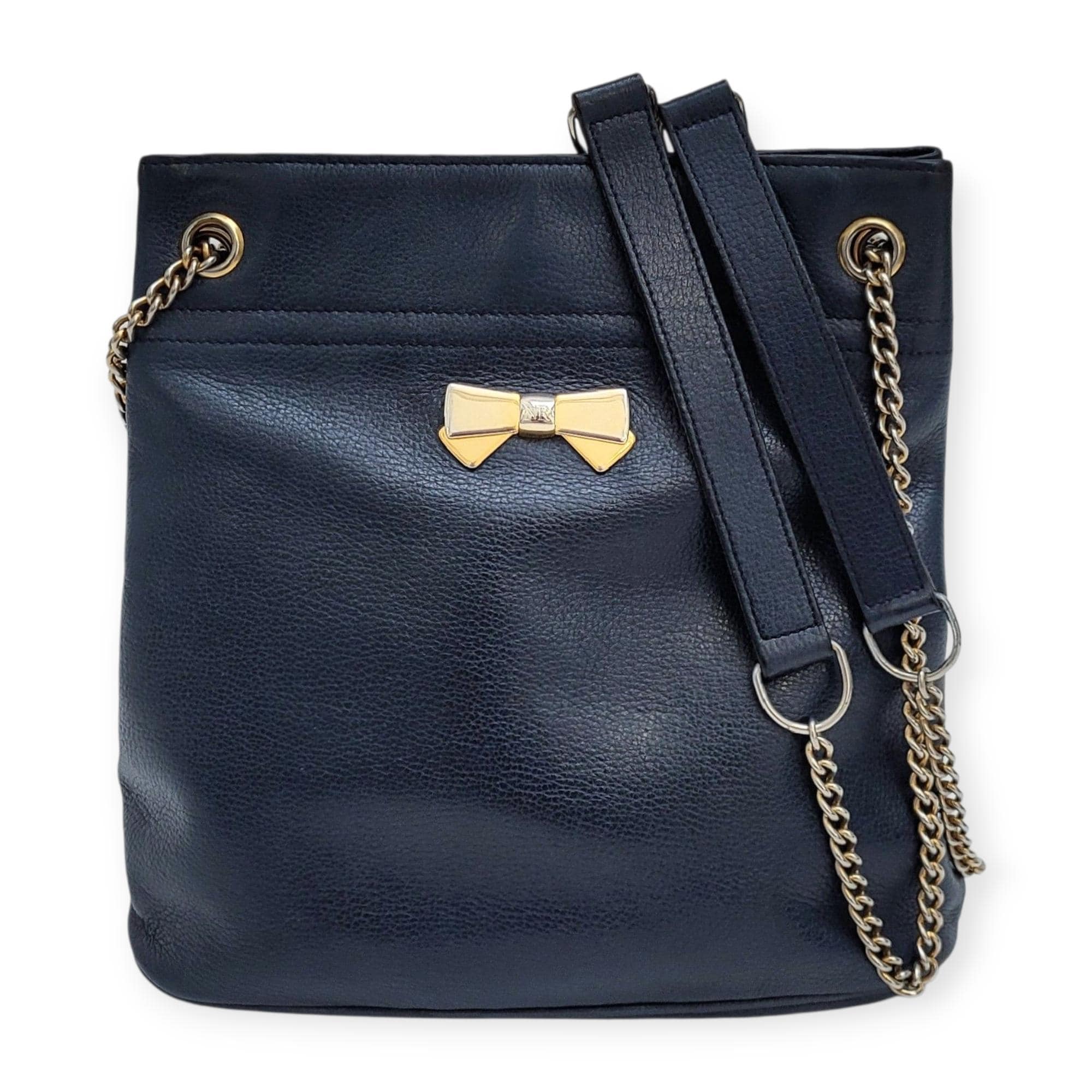 80s Nina Ricci Bag New Zealand