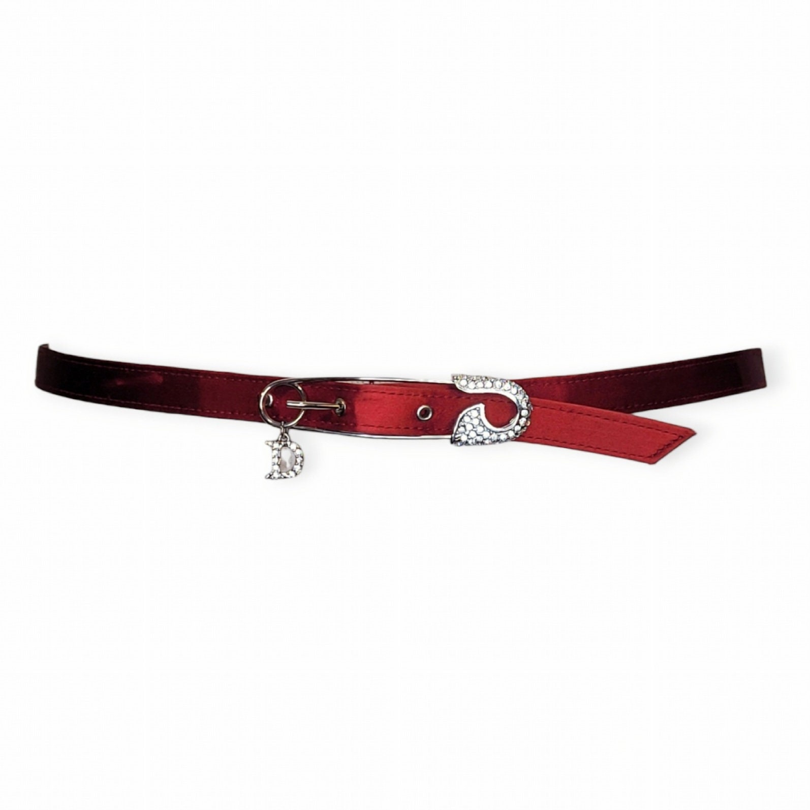 Dior galliano belt - Etsy 日本