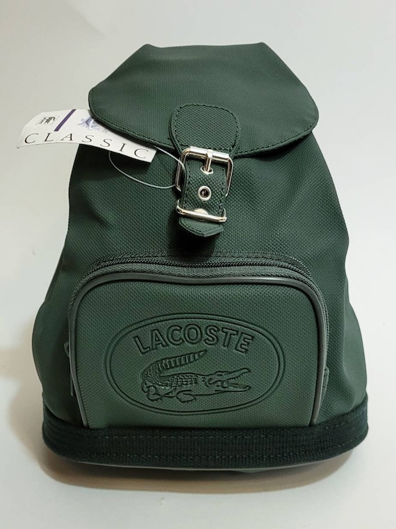 Mini Backpack Bag 
