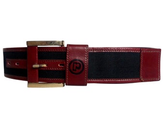 PACO RABANNE Vintage 1970s Belt