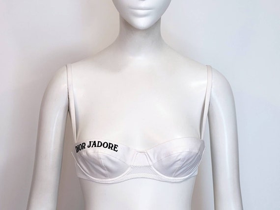CHRISTIAN DIOR by John GALLIANO Vintage 2000s J'A… - image 10