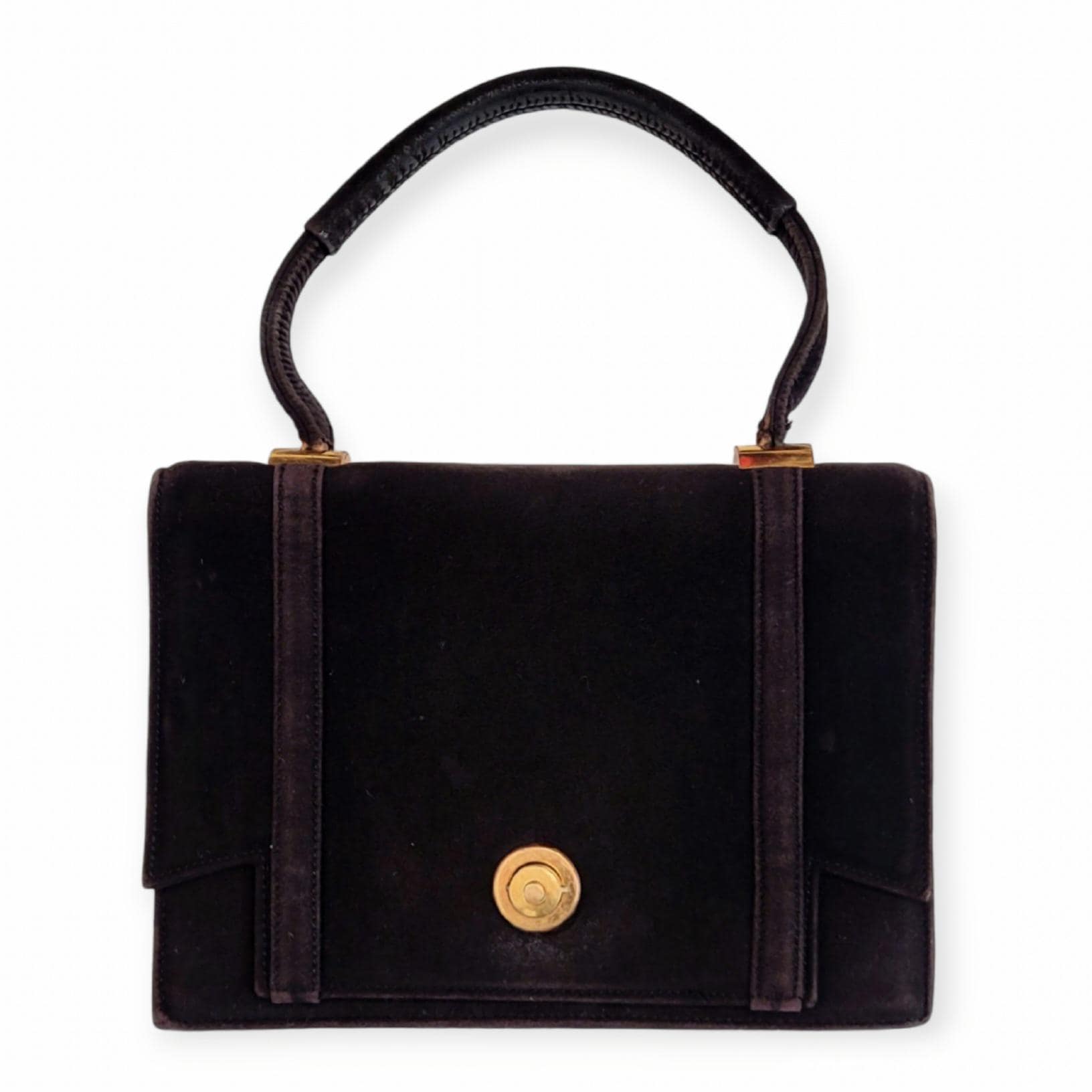 バッグ HERMES VINTAGE BAG HERMES Vintage 1950s 