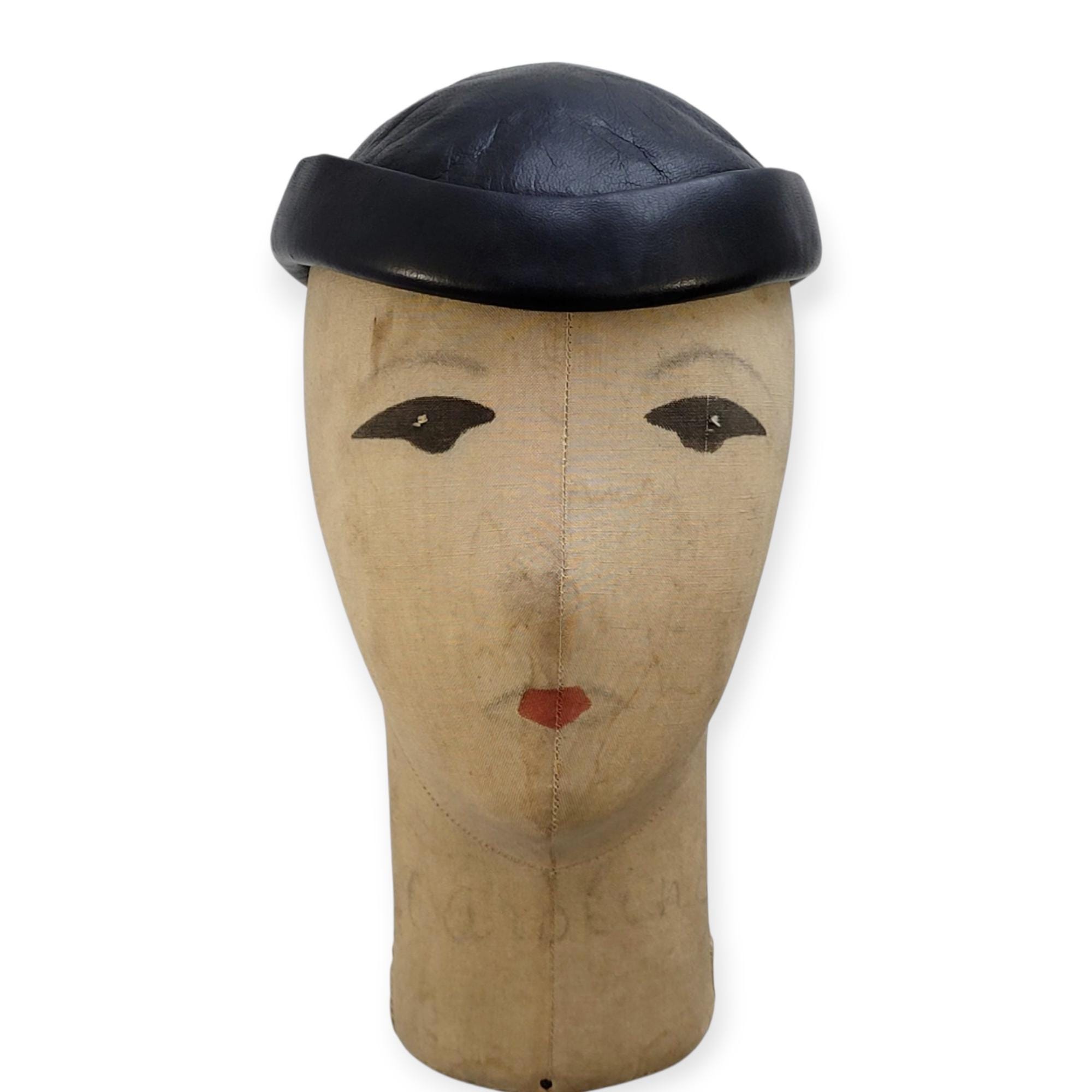 Sonia Rykiel Hat - Etsy Denmark