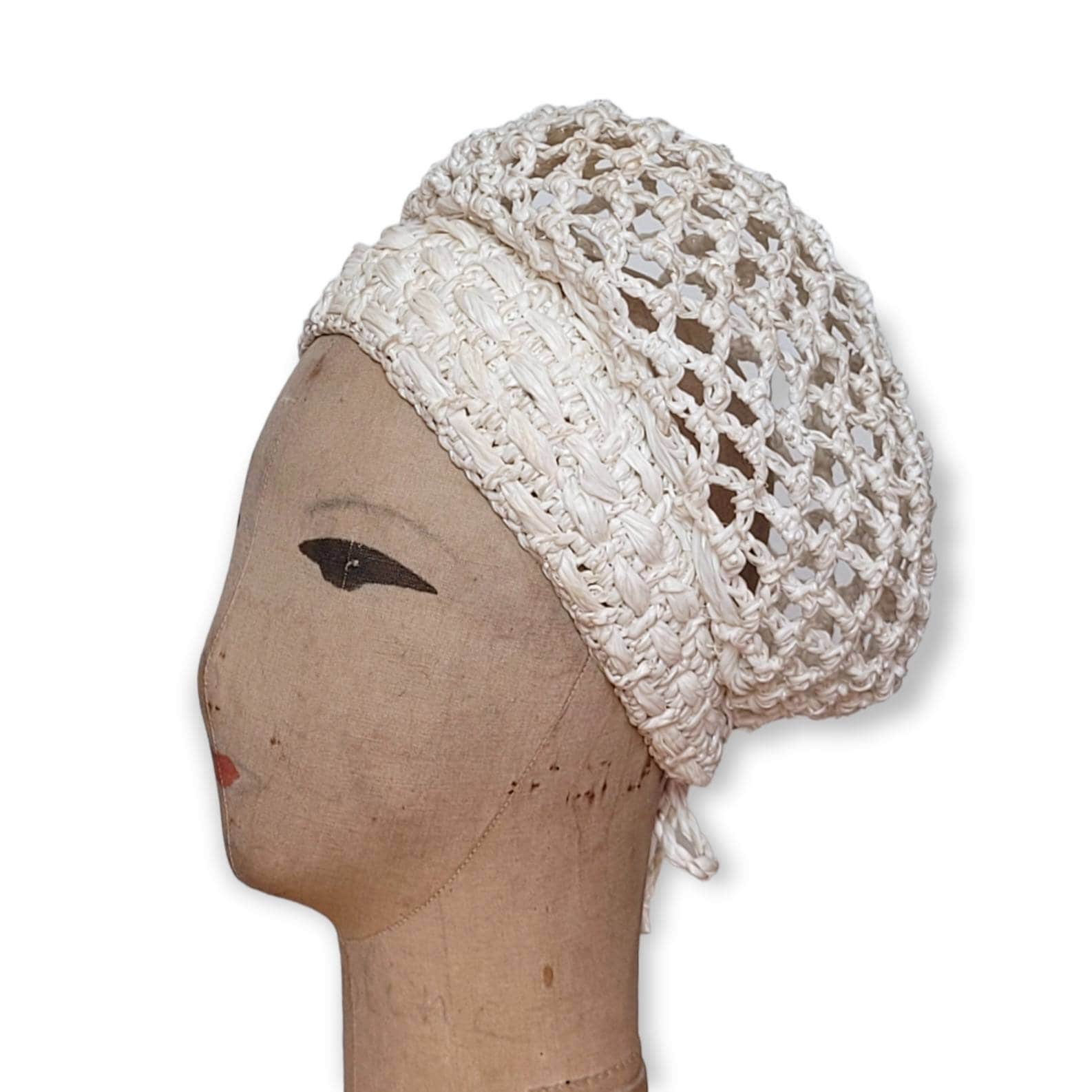 Claude Saint Cyr Hat - Etsy display picture 2