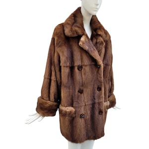 Christian dior mink coat - Etsy 日本