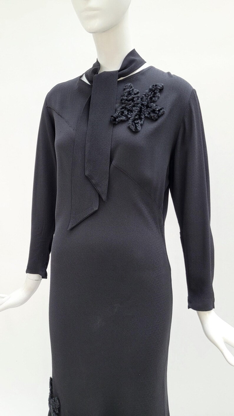 dusty blue chiffon bridesmaid dresses Zapakasa Women A Line Dress with Beaded long sleeve satin midi long sleeve dress Size:S-M (UK 8-10/US 4-6/EU 36-38) Blush Formal Dresses &