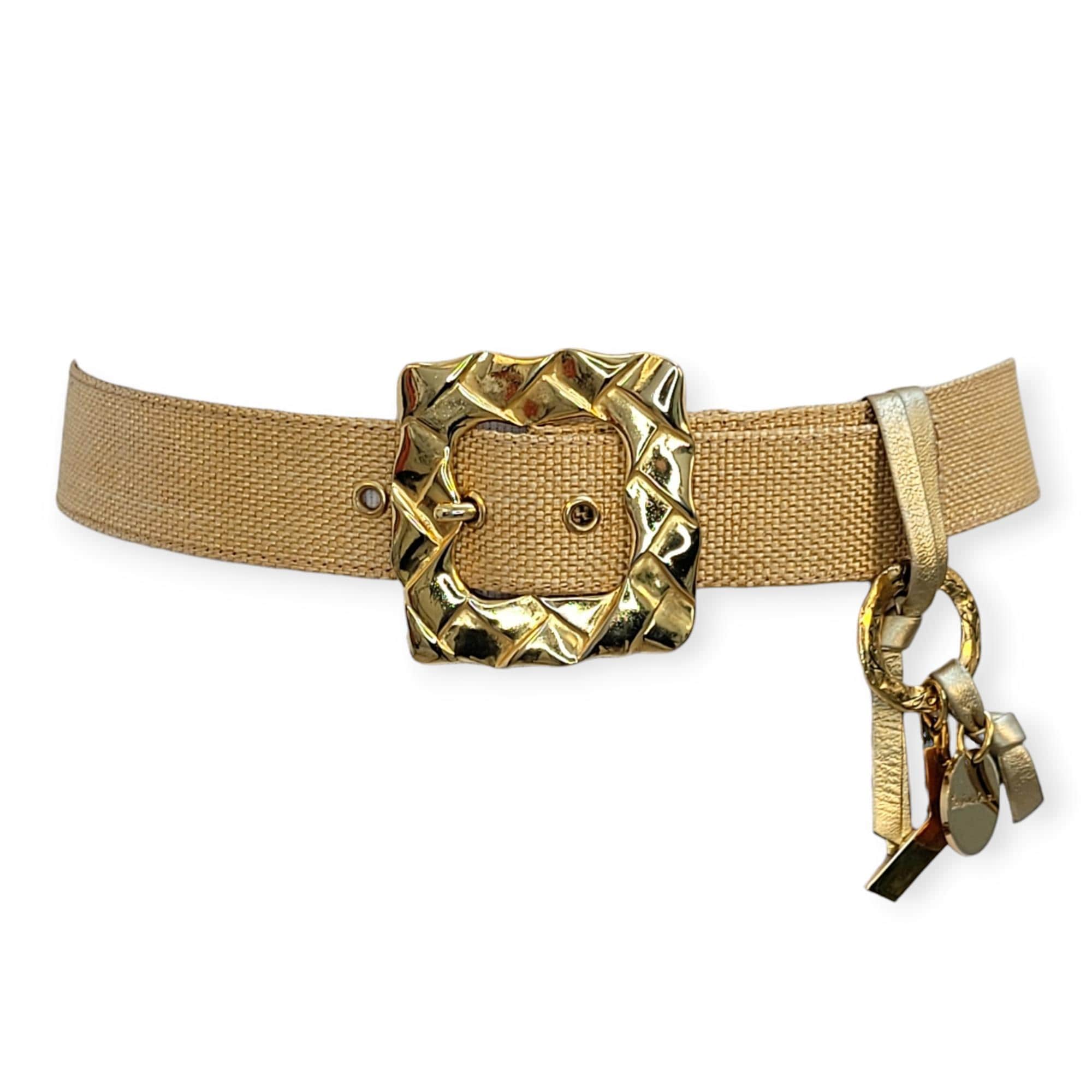 Ysl vintage belt - Etsy 日本