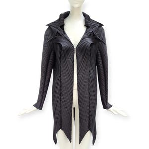 ジャケット・アウター Plantation ISSEY MIYAKE down coat il_fullxfull.7083131293_34b3.jpg