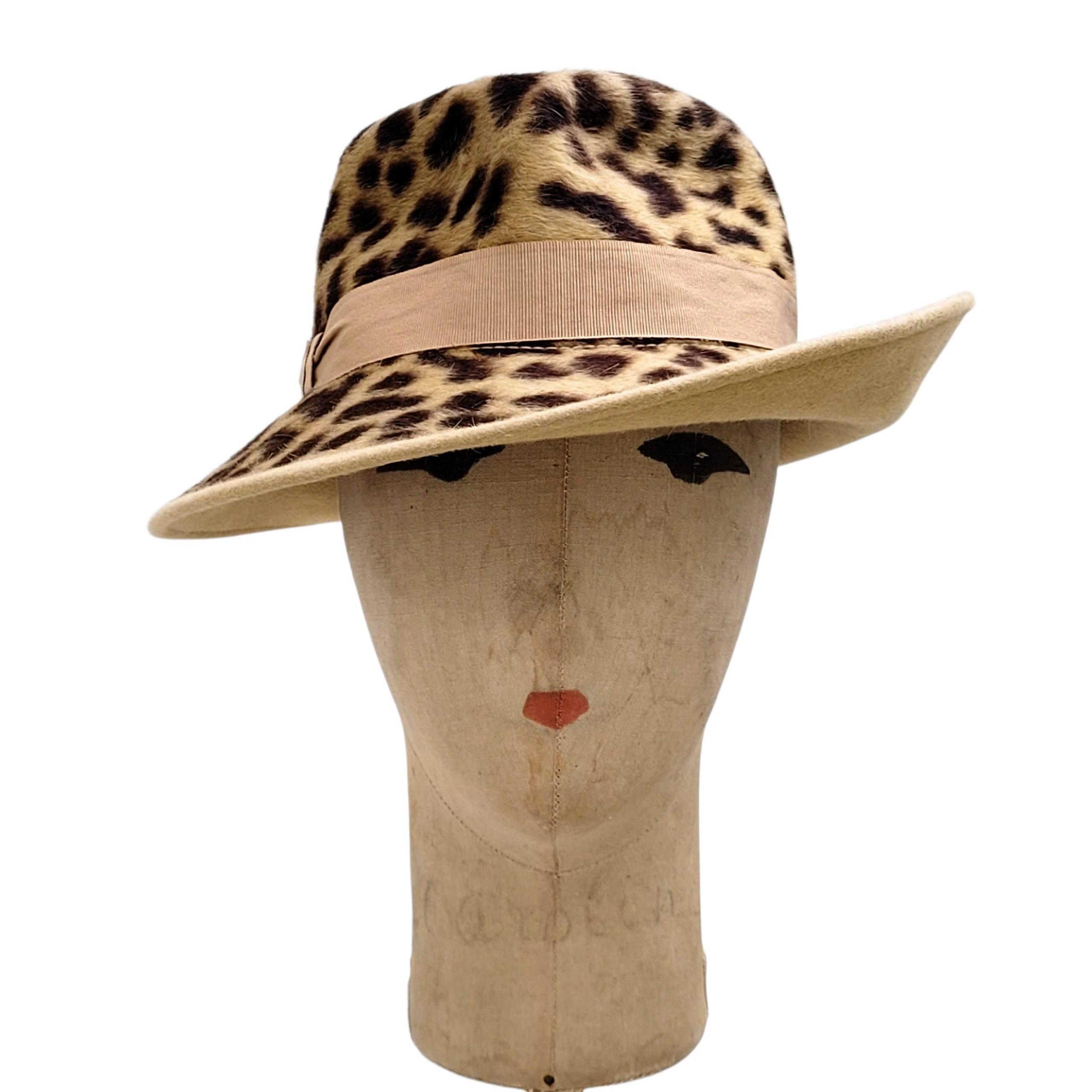 Stephen Jones Hat - Etsy
