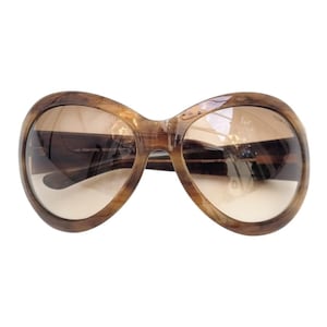 Tom Ford Vintage Sunglasses - Etsy