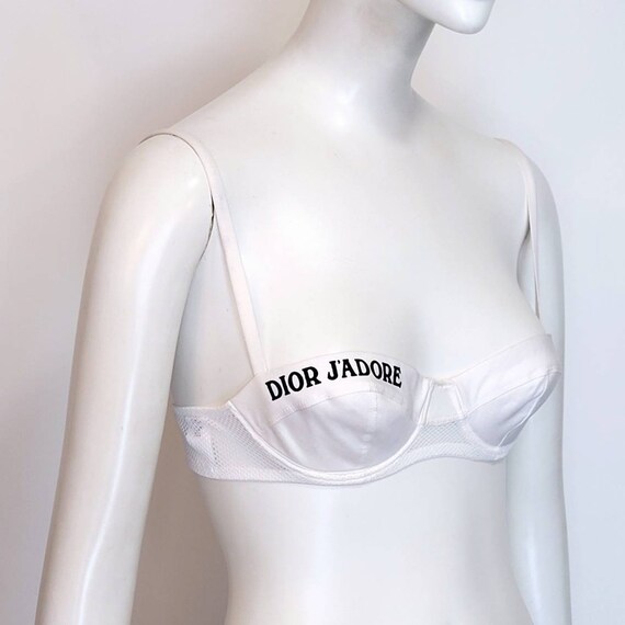 CHRISTIAN DIOR by John GALLIANO Vintage 2000s J'A… - image 4