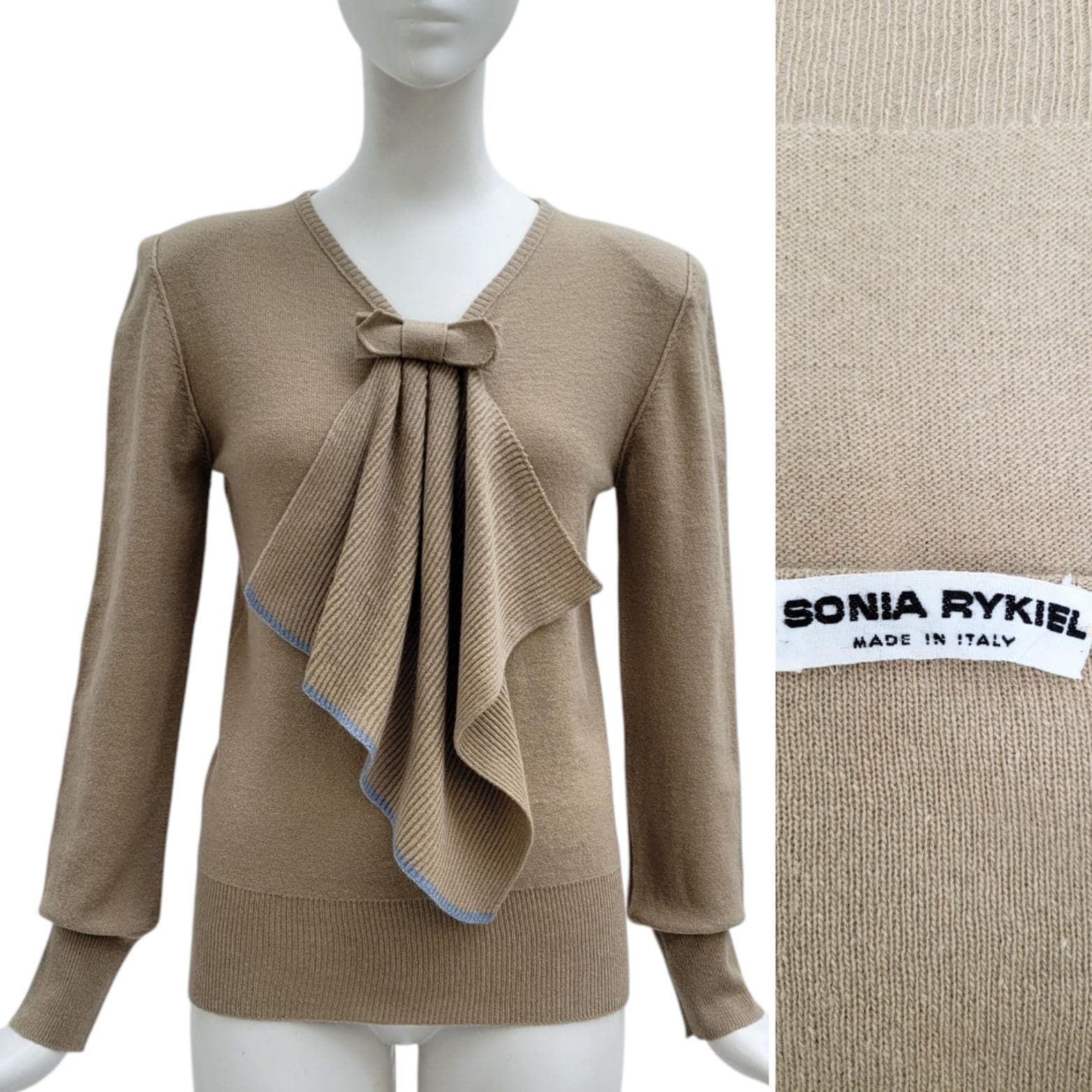 70s Sonia Rykiel - Etsy