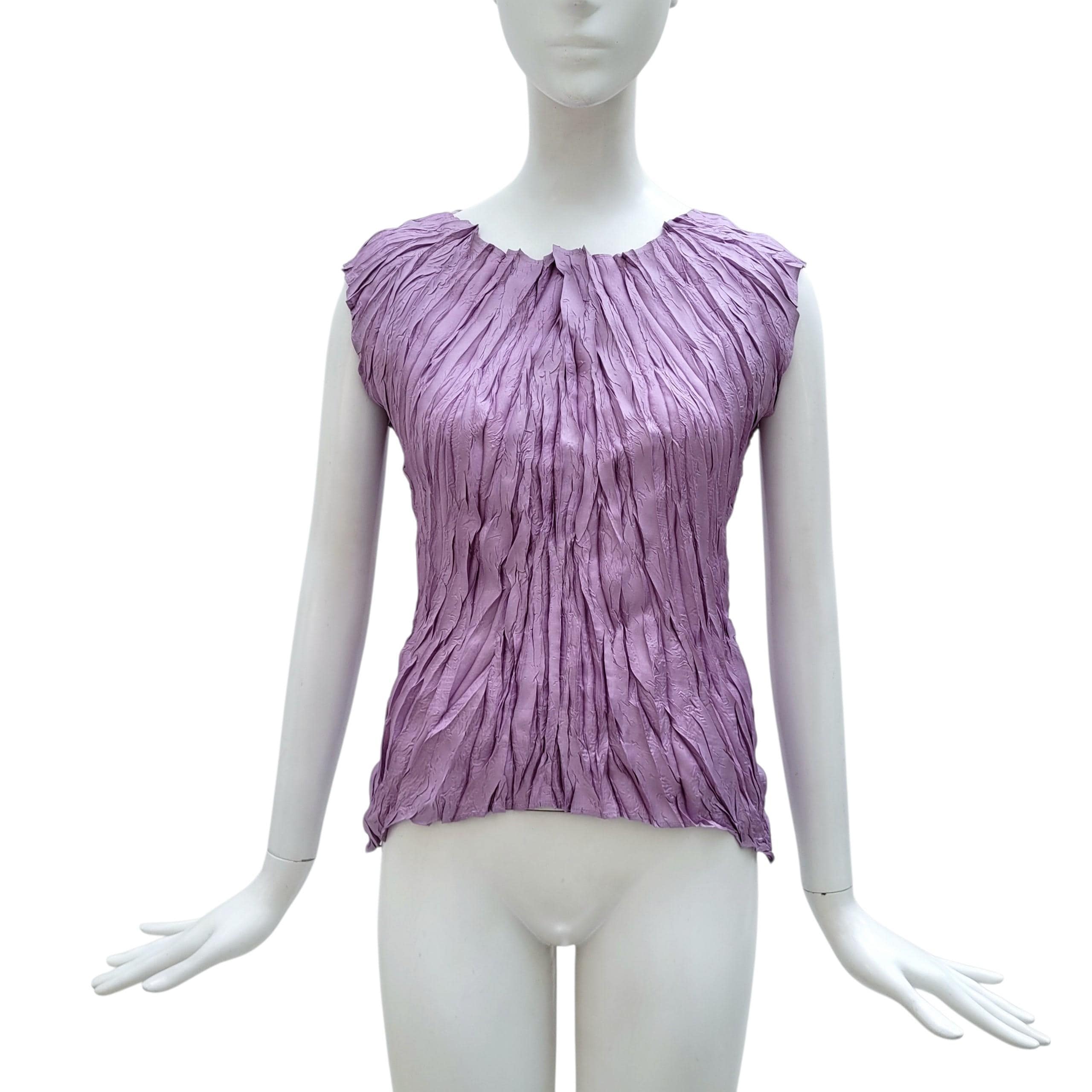 Issey Miyake Plantation Skirt - Etsy