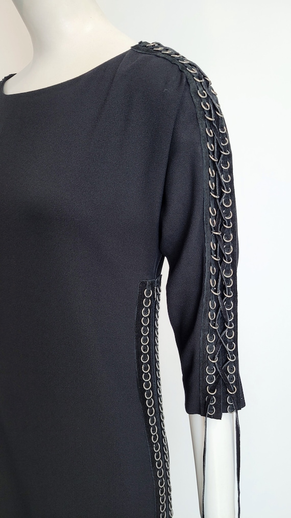 Chloé by Phoebe Philo Beaded Clutch, SS 2002 main image 0