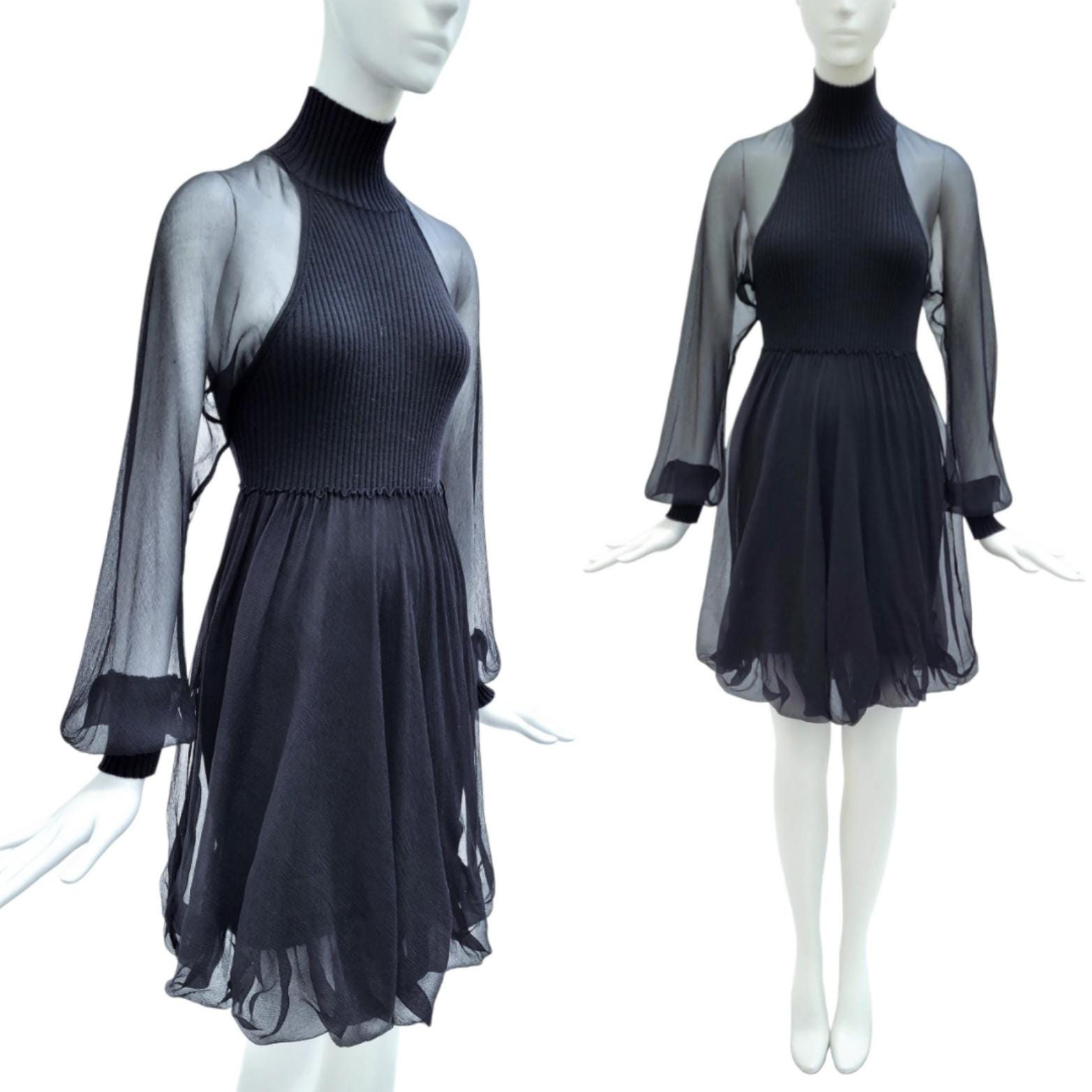 Jean Paul Gaultier Dress - Etsy