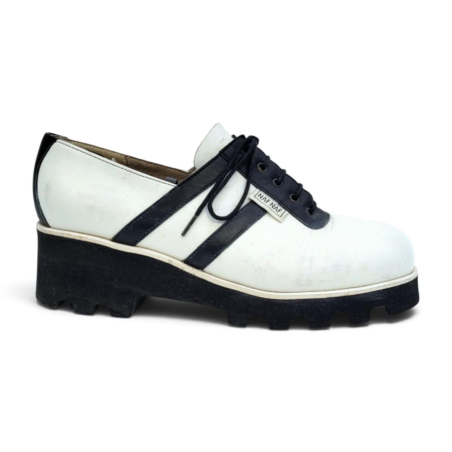 Jean Paul Gaultier Shoes - Etsy