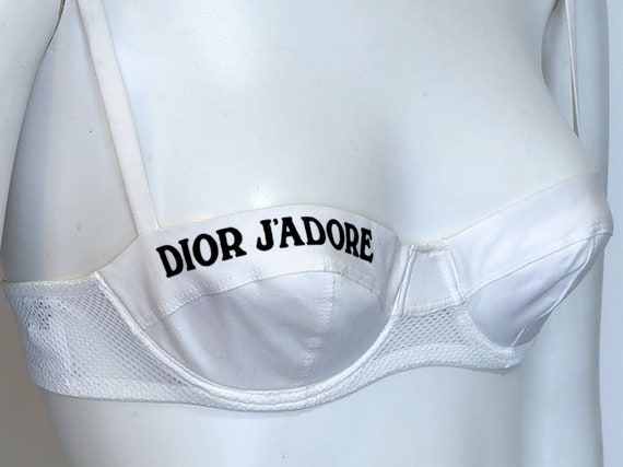 CHRISTIAN DIOR by John GALLIANO Vintage 2000s J'A… - image 6