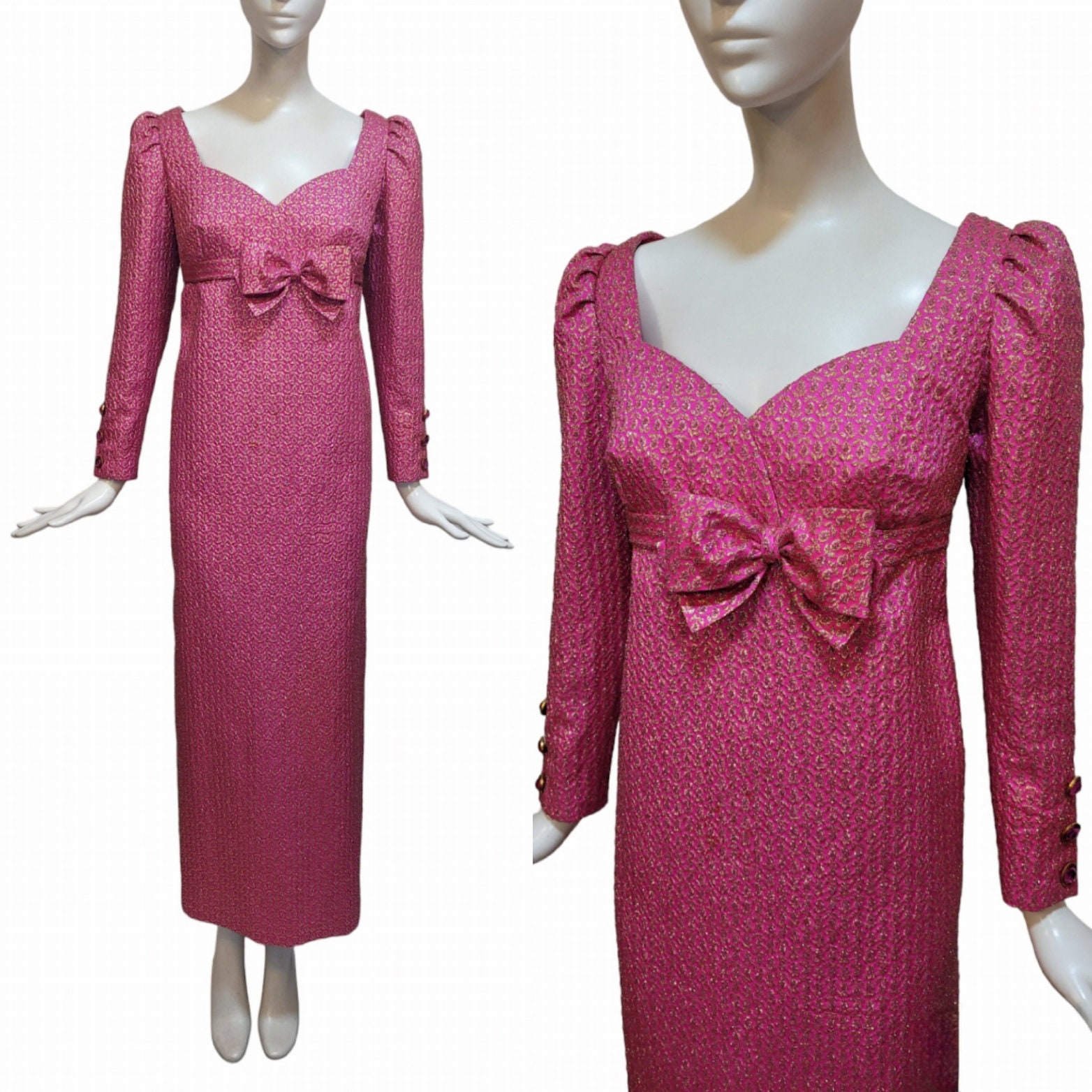 Mugler Xl - Etsy